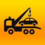Эвакуатор - Гидроманипулятор (vulica Lazo, 11), auto technical assistance, car evacuation