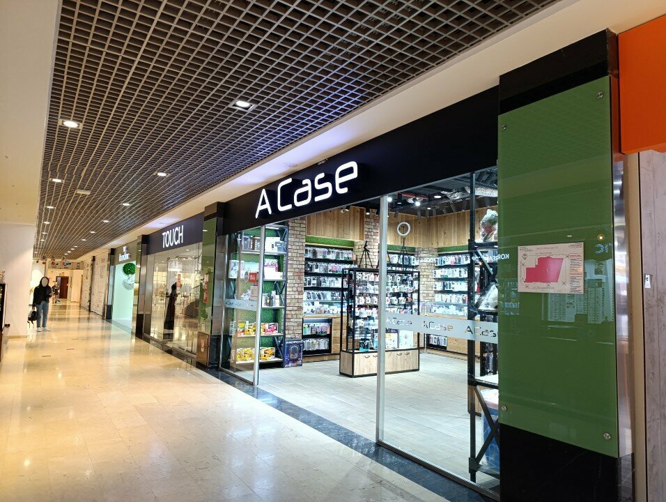 Items for mobile phones A-Case, Almaty, photo