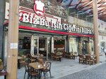 Ehli Djijer (İstanbul, Zeytinburnu, Prof. Dr. Turan Güneş Cad., 57I) ، مطعم