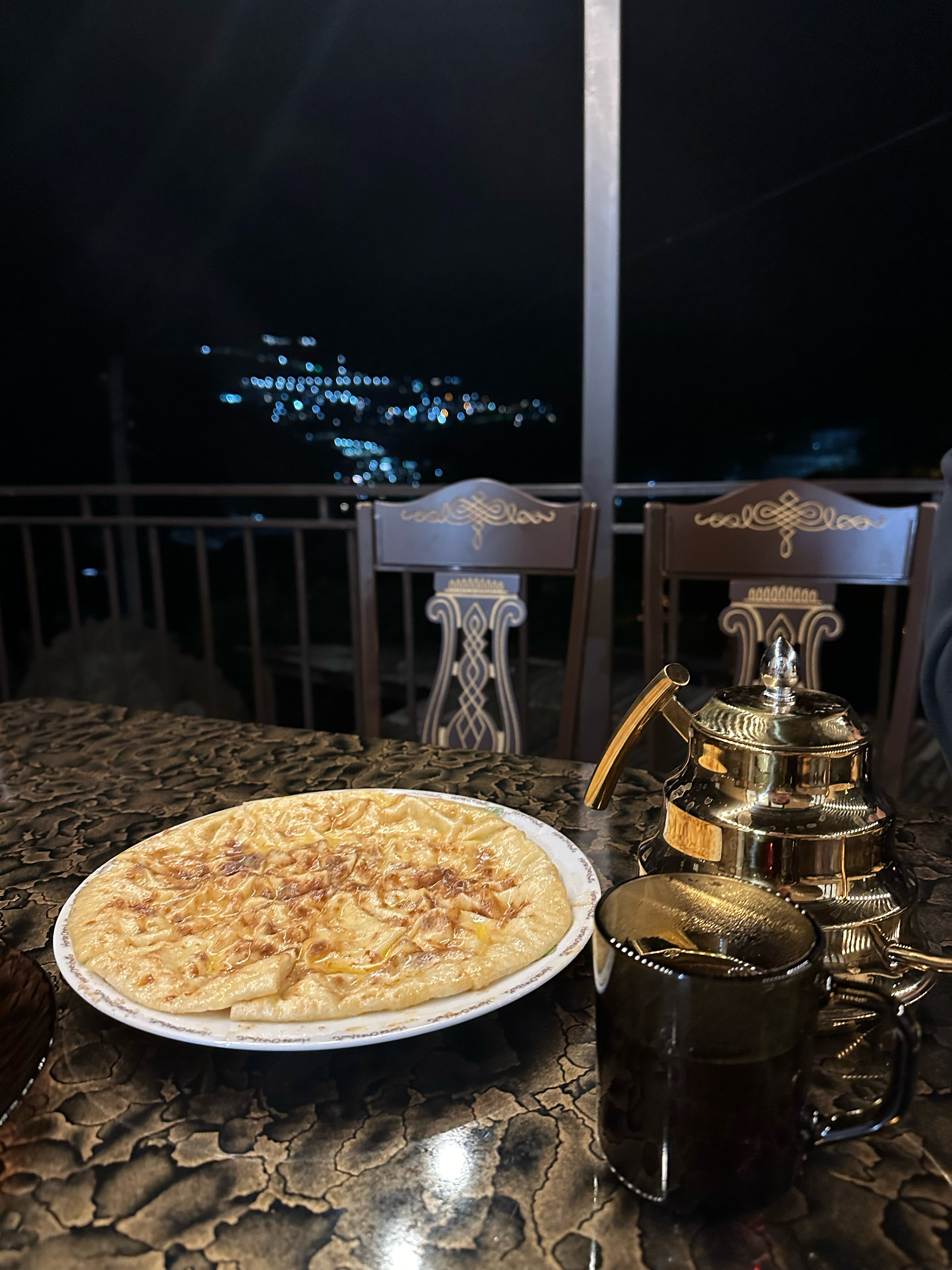 Фото Терраса 95