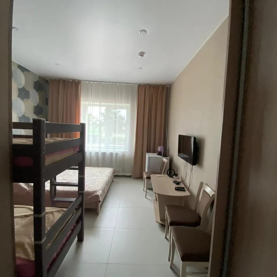 Фото Санрайс