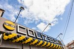 Colizeum (Gazety Krasnoyarskiy Rabochiy Avenue, 80) ، نادي الكمبيوتر