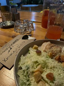 Hinkal Est' Spoon&Dagger (Nikoloyamskaya Street, 13с1), cafe