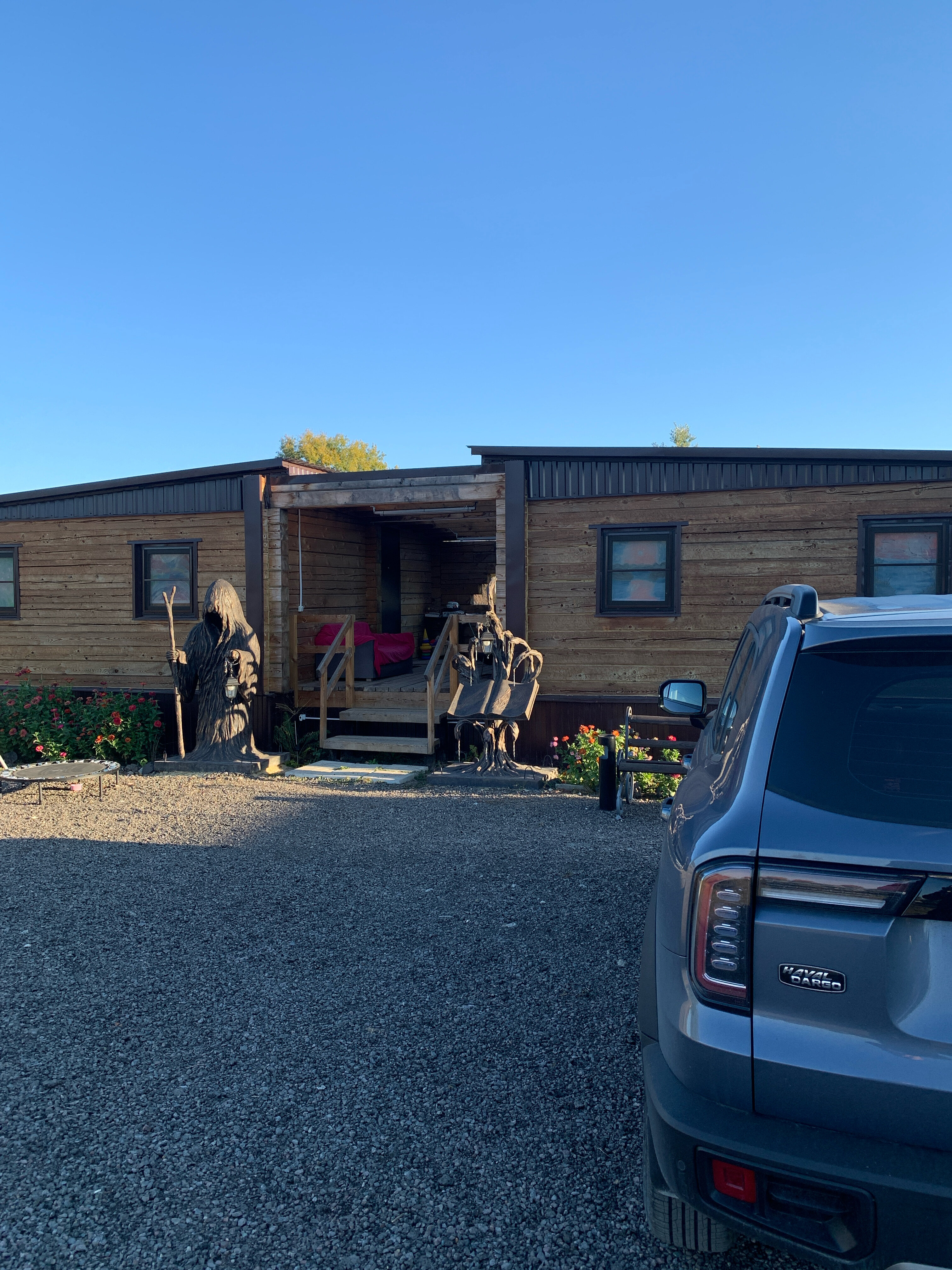 Фото Экодом