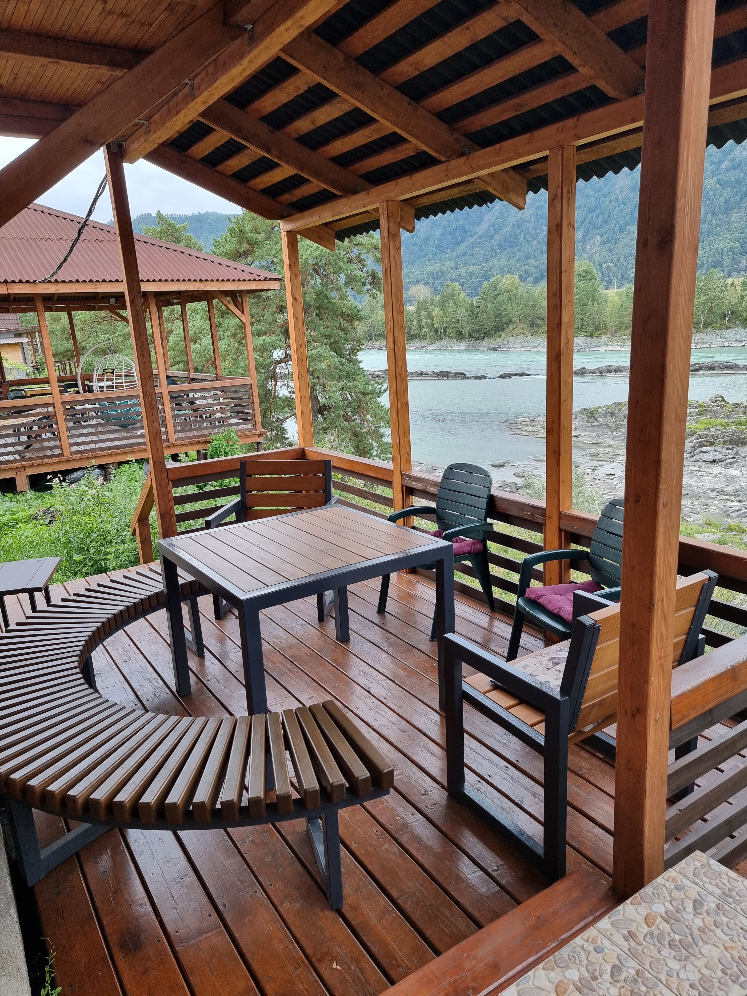 Фото Алтайские звездочки