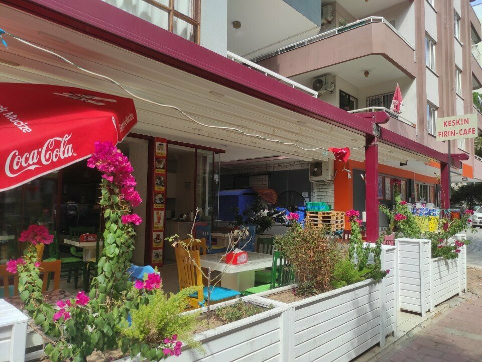 Cafe Keskin Firin Cafe, Antalya, photo