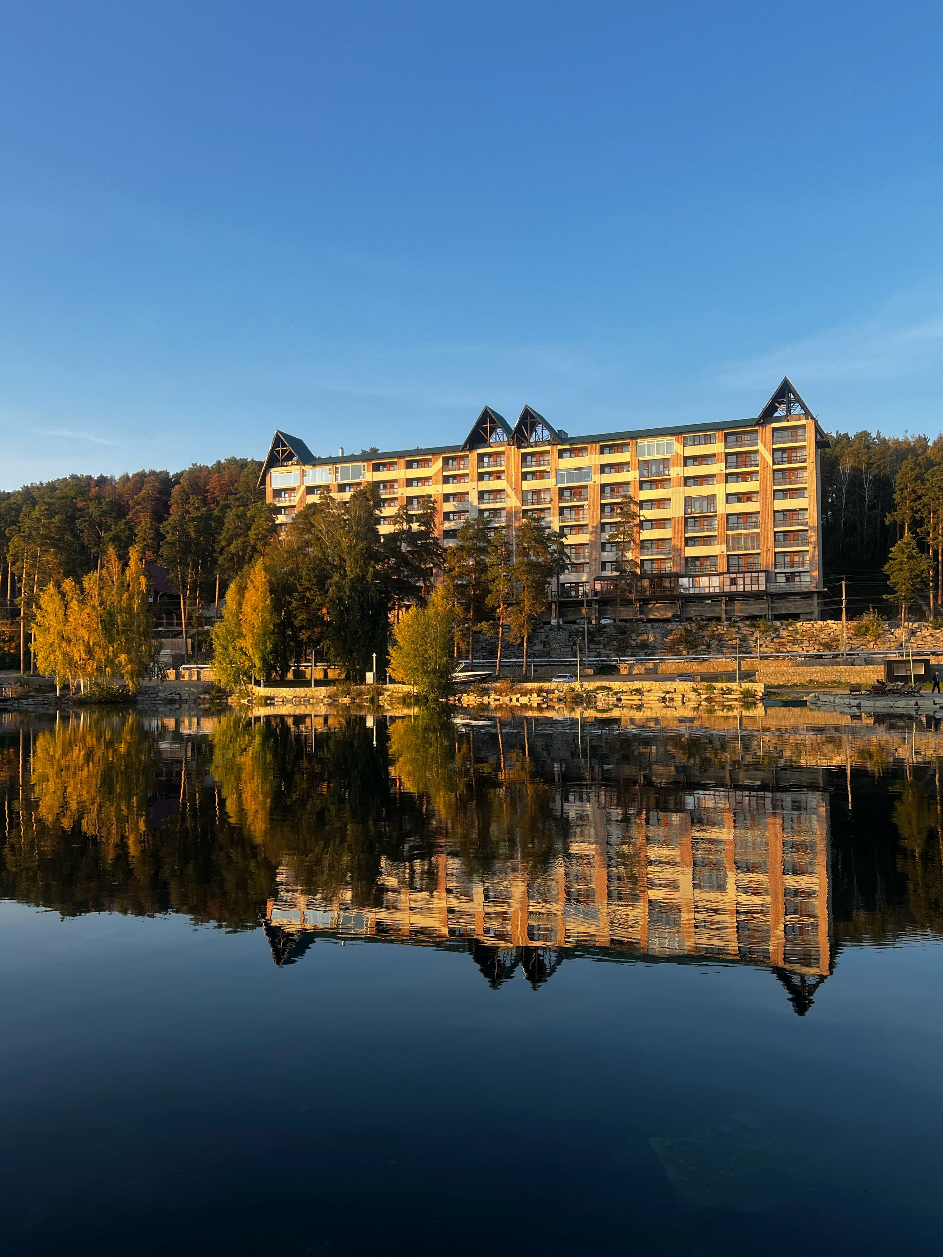 Фото Тургояк-Сити