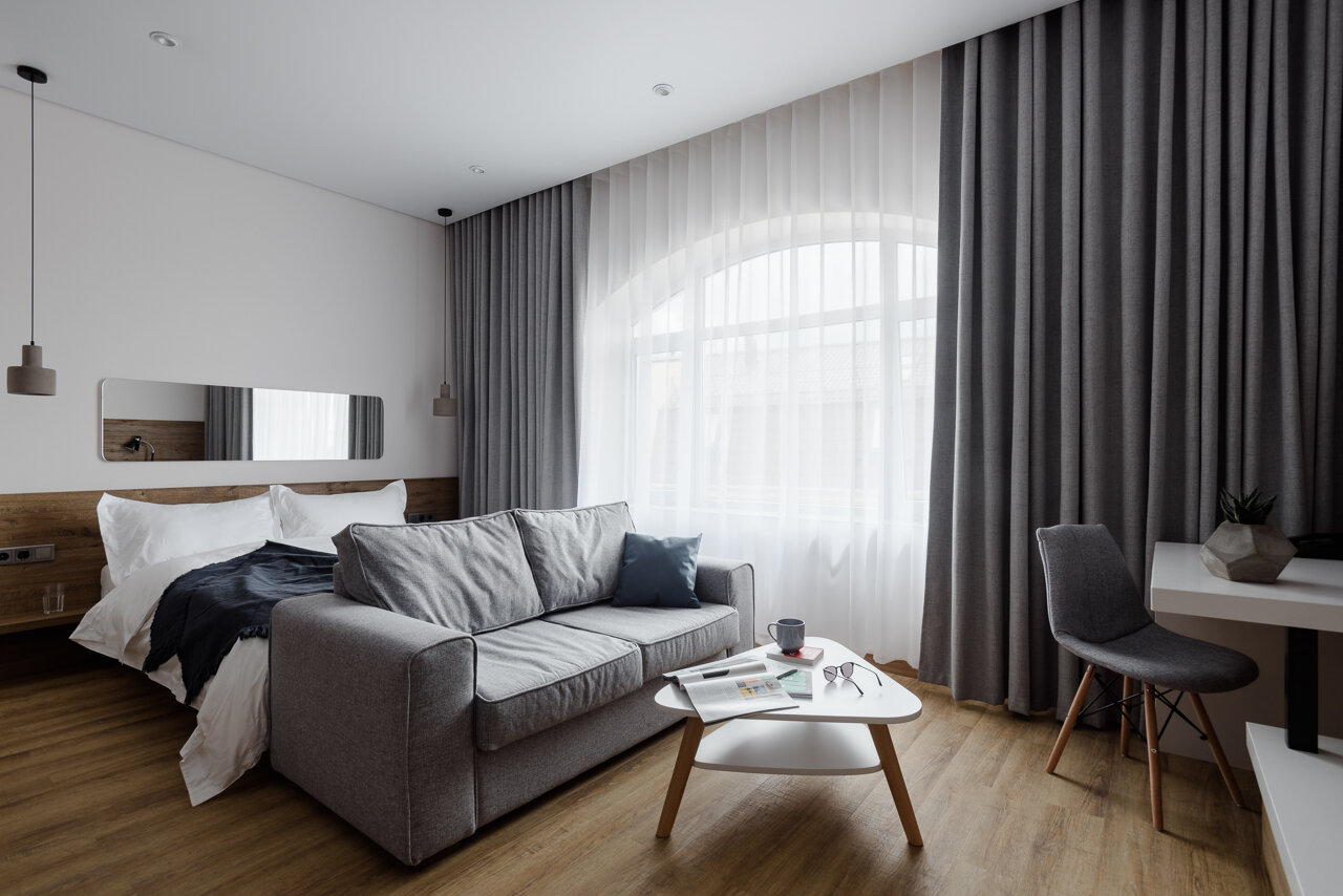 Фото 8512 Апарт