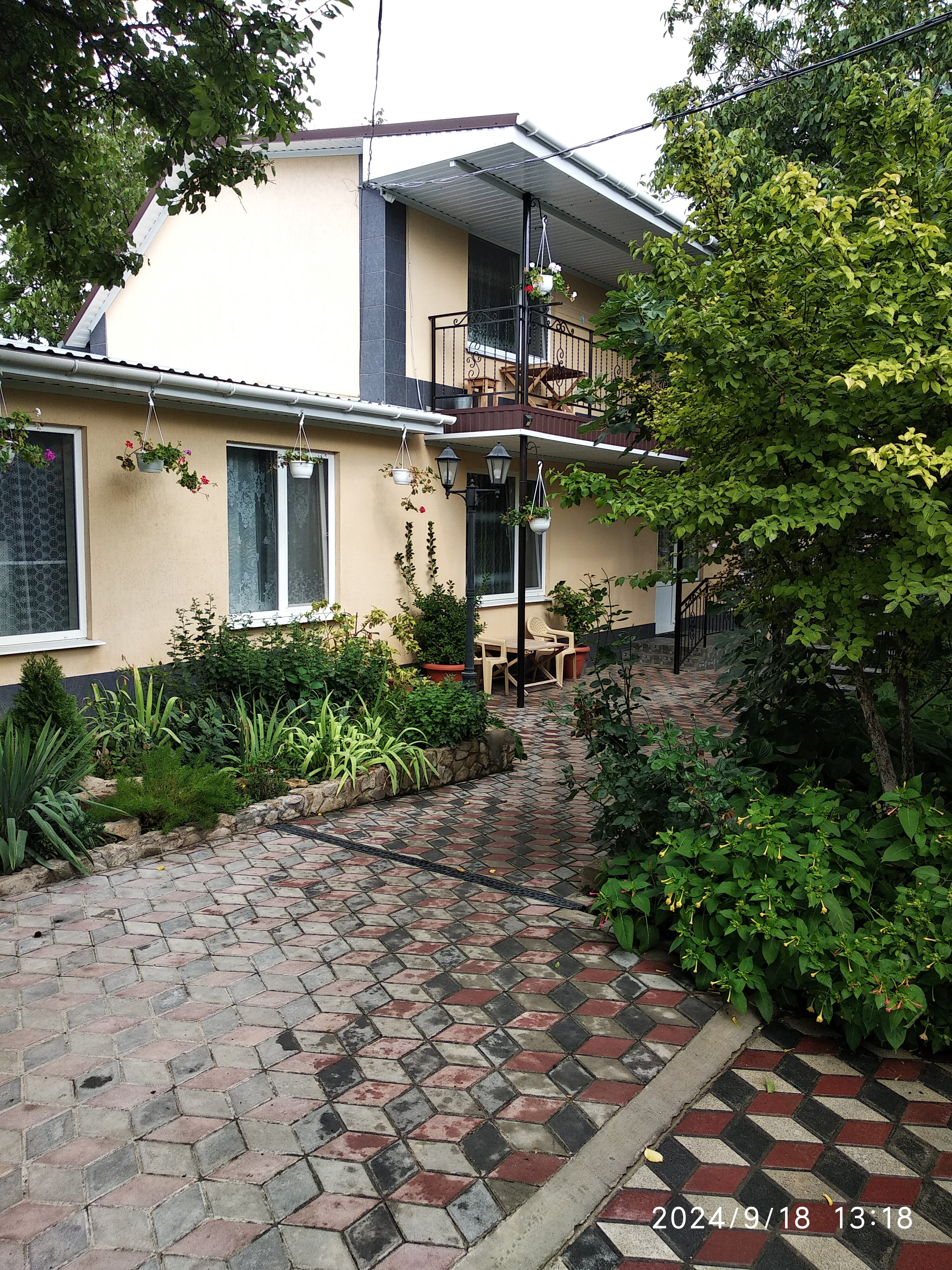 Фото Гостевой дом V