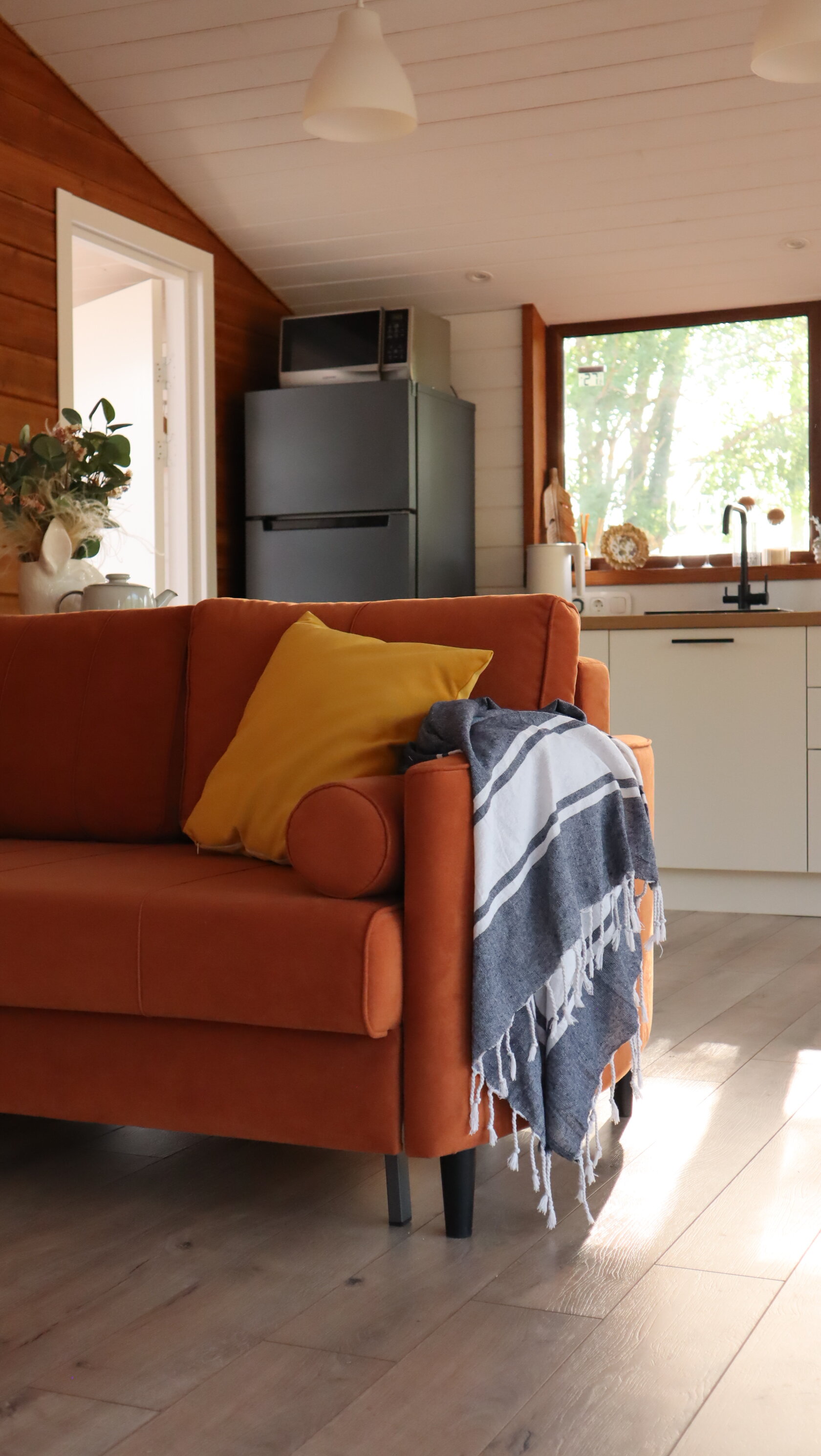 Фото Дача Кипарис