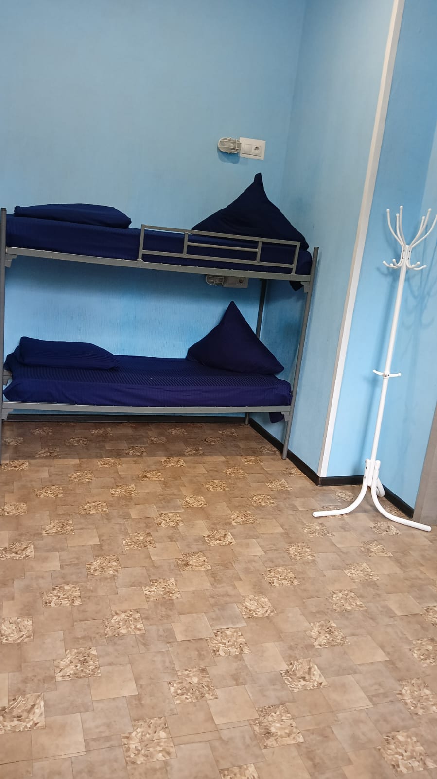 Фото У путепровода