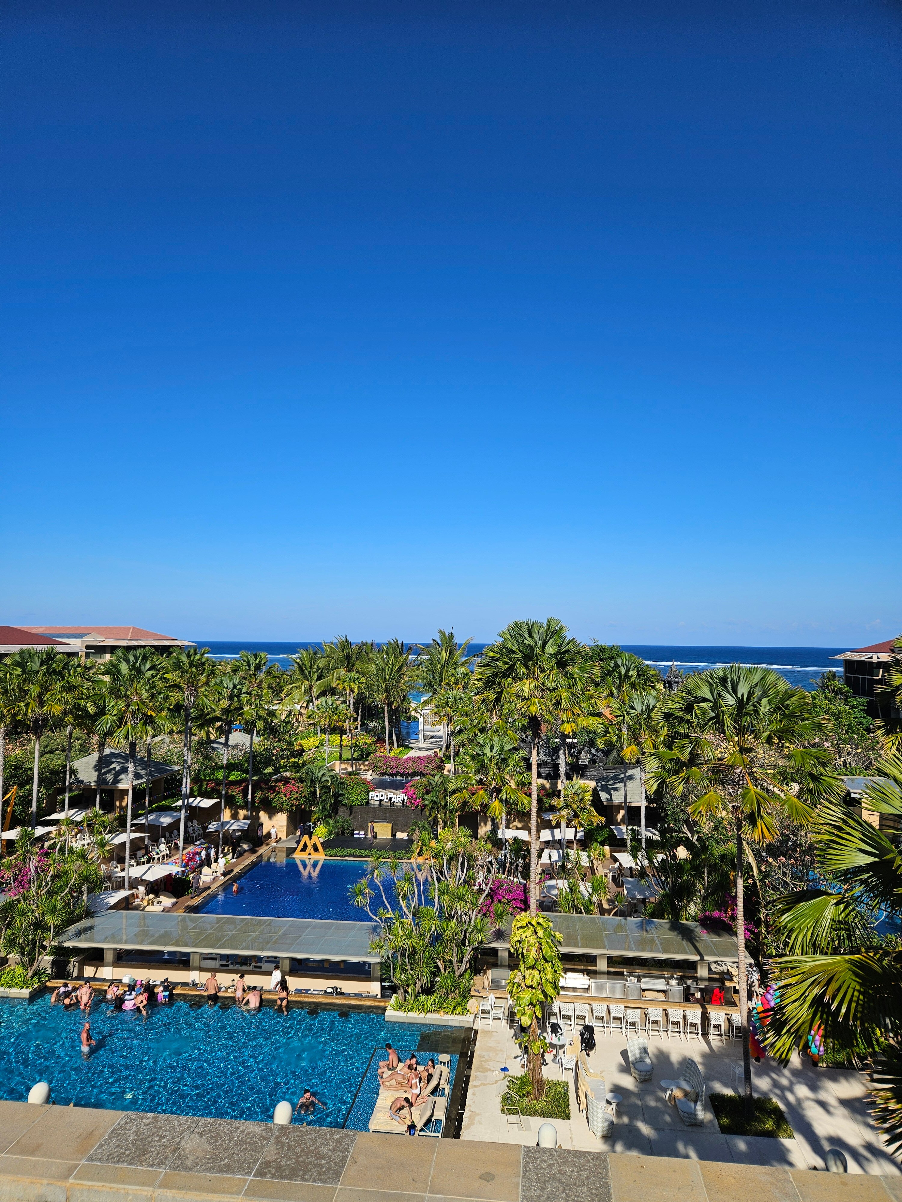 Фото Mulia Resort