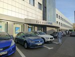 Bluetec (Levashovskiy Avenue, 15), coffee machine