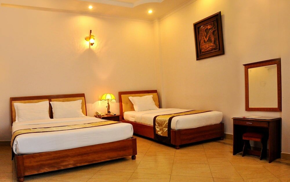 Фото A25 Hotel - 122 Le Lai