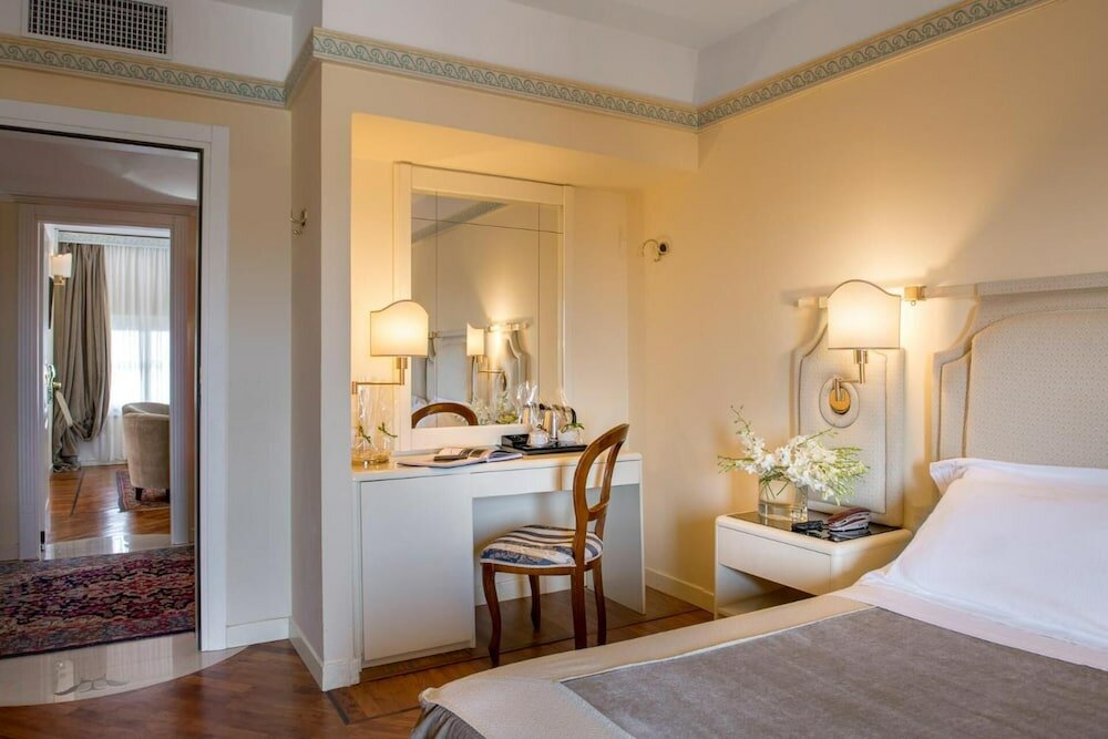 Фото Grand Hotel Tettuccio