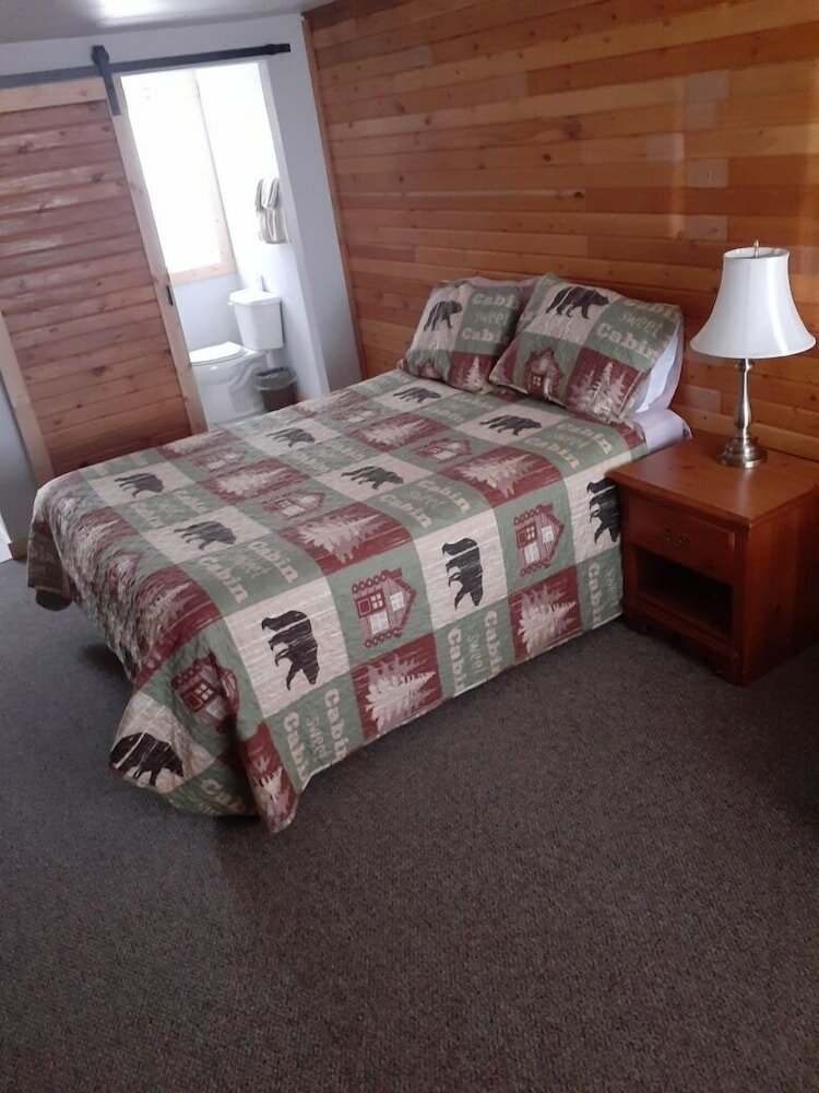 Фото El Rancho Motel