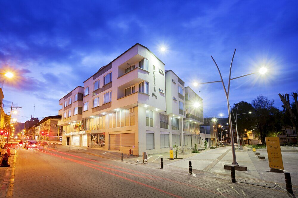 Фото отеля 4