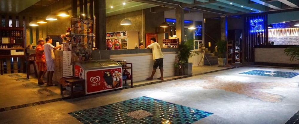 Фото Saikaew Boutique Hotel