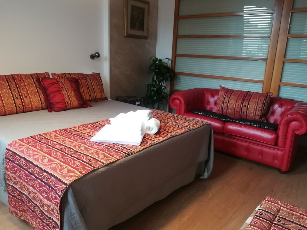 Фото Piazza Mulino 26