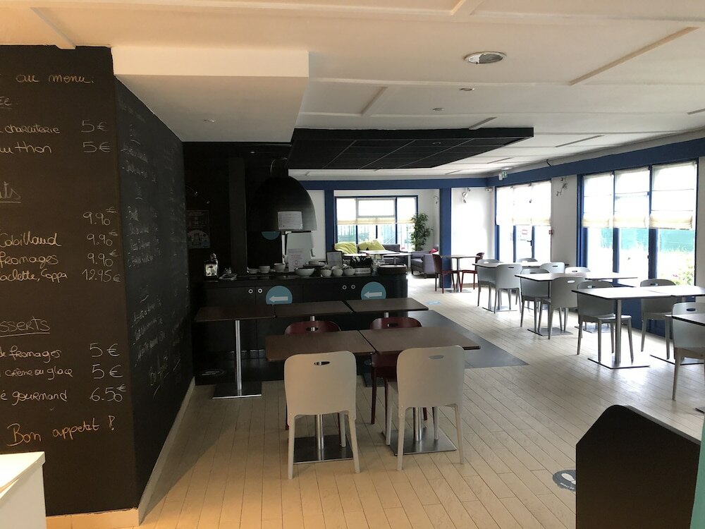 Фото Campanile Nature - Sannois Ermont