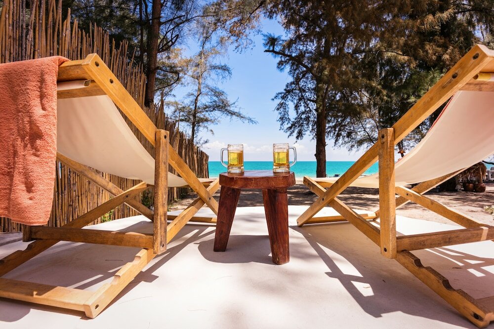 Фото Отель Mumsa Beach Resort & Restaurant