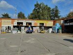 Строительные материалы (ulitsa Tekstilshchikov, 18с1), hardware store