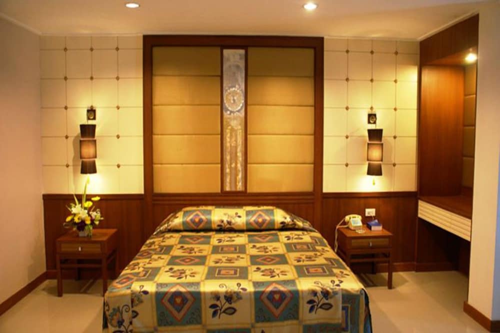 Фото Royal Twins Palace Hotel