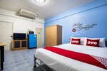 Oyo 838 Aromdee Apartment (Chon Buri, Pattaya), apartments