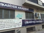 Kariyer Akademi (İzmir, Konak, Talatpaşa Blv., 3), vocational school