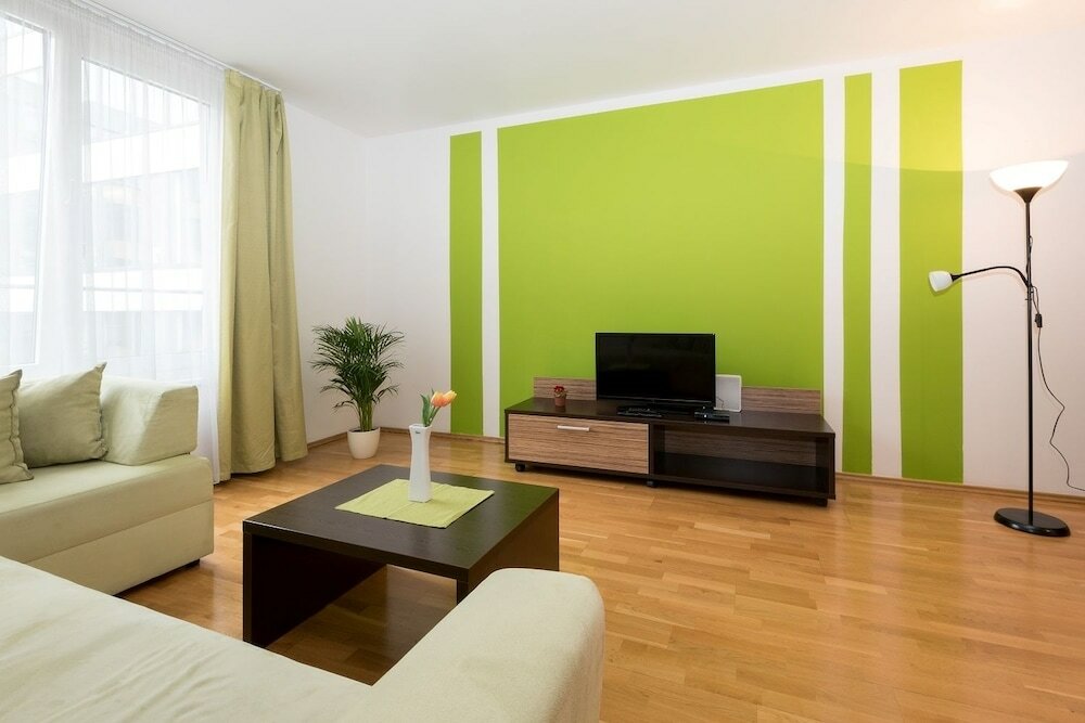 Фото Aparthotel Angel