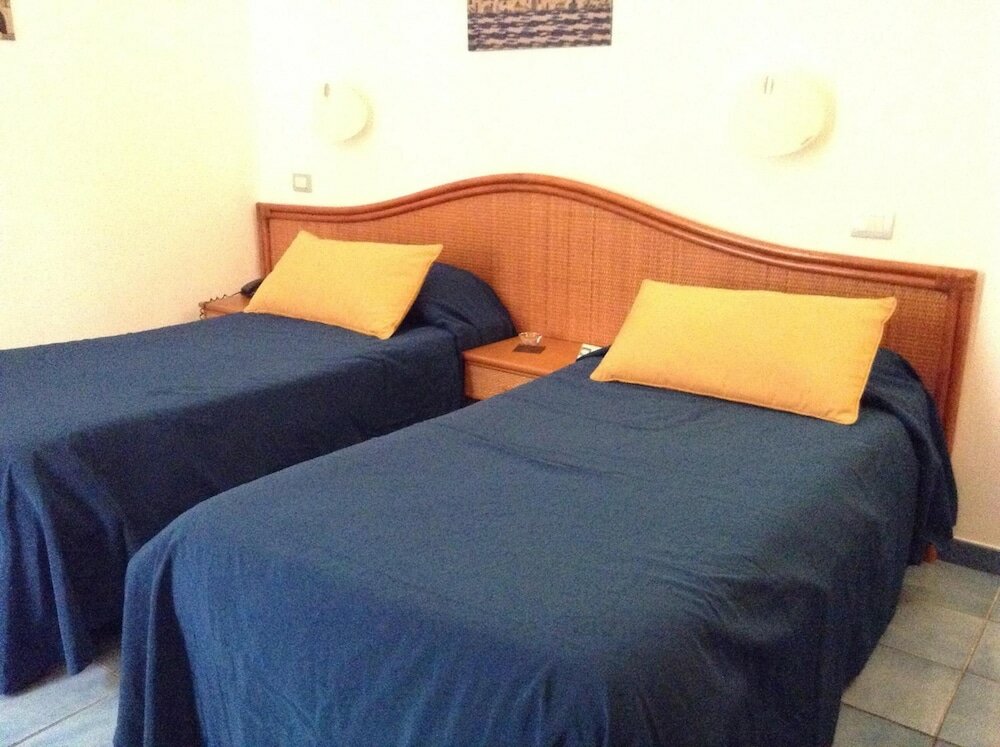 Фото Hotel Floridiana