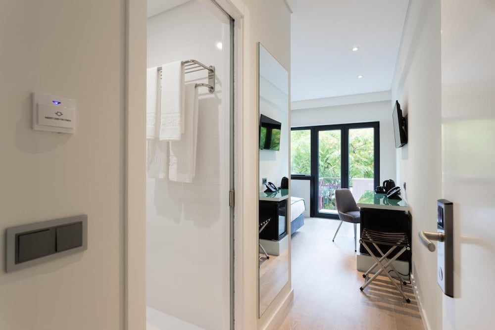 Фото Hotel Capital