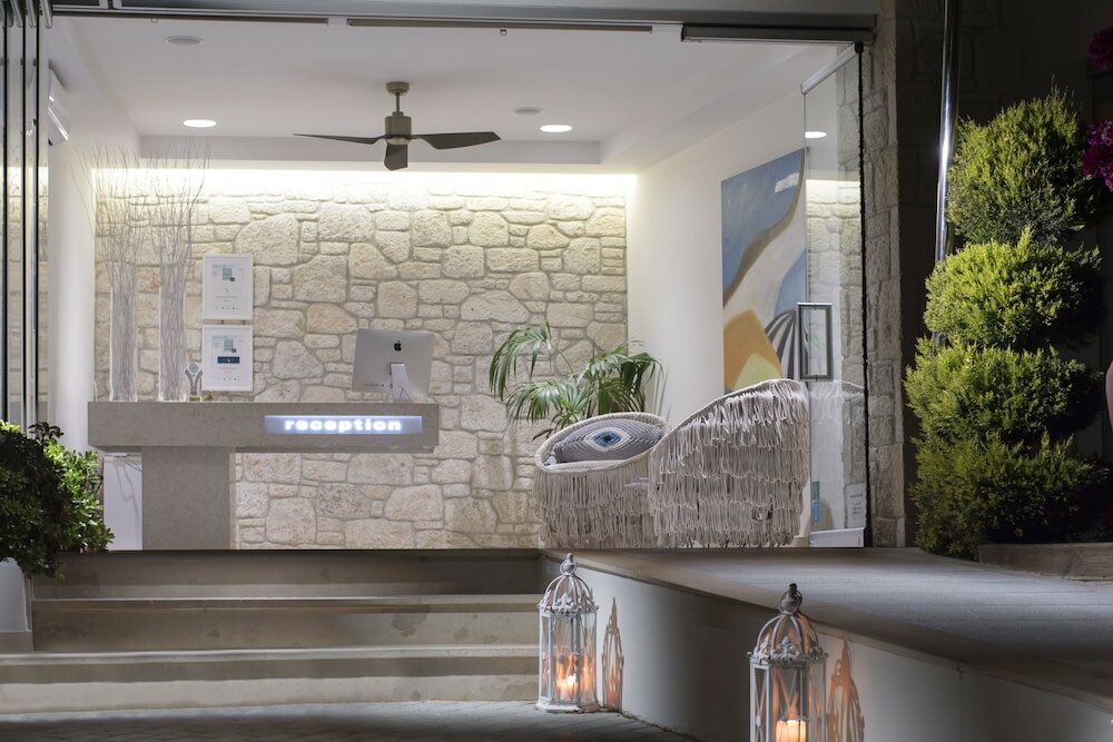 Фото Kappa Resort