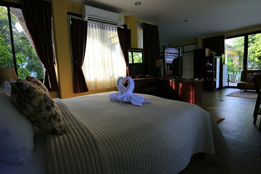 Фото Vongdeuan Resort