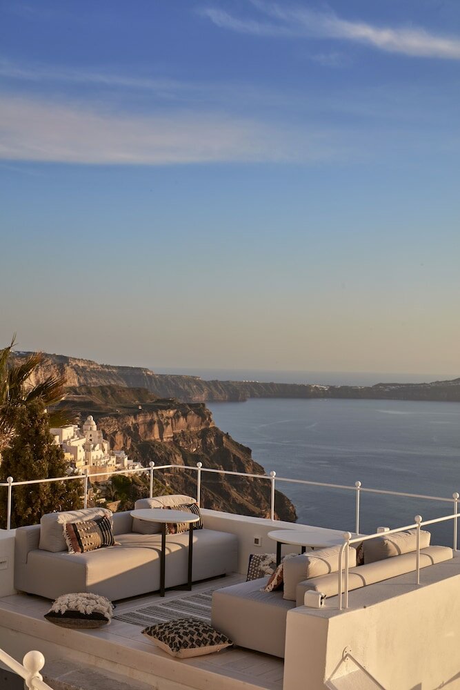 Фото Cosmopolitan Suites