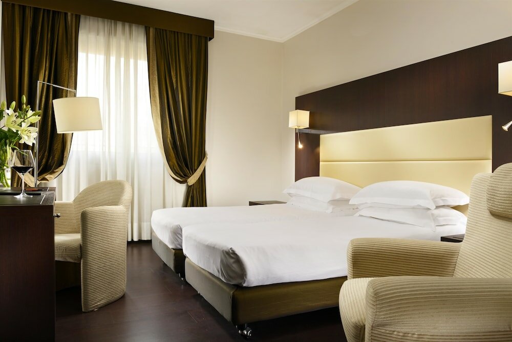 Фото Fh55 Grand Hotel Palatino