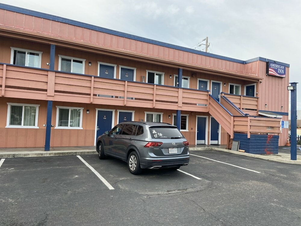 Фото American Inn Grover Beach