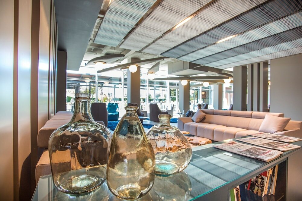 Фото Hotel Sb Bcn Events