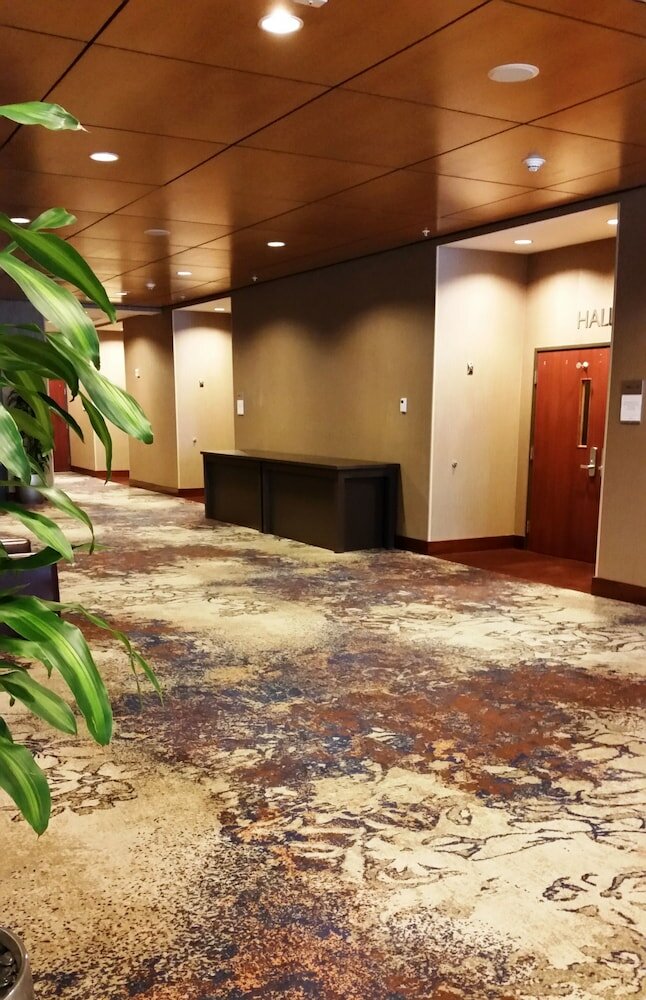 Фото Courtyard by Marriott Seattle Bellevue/Downtown