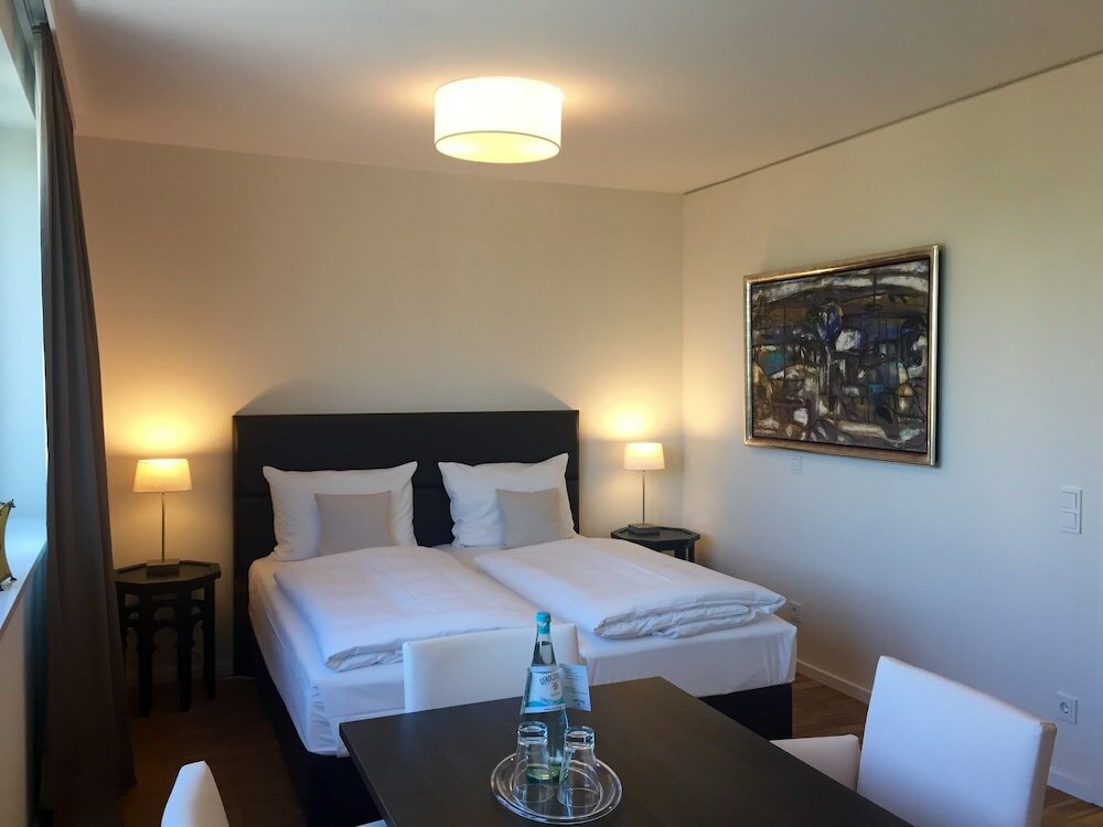 Фото Stay! Hotel Boardinghouse