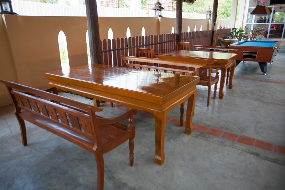 Фото Lotusland Resort