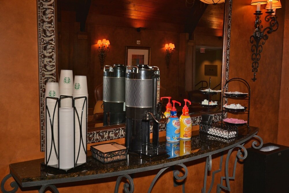 Фото Odawa Hotel