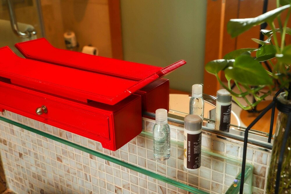 Фото Renaissance Suzhou Hotel