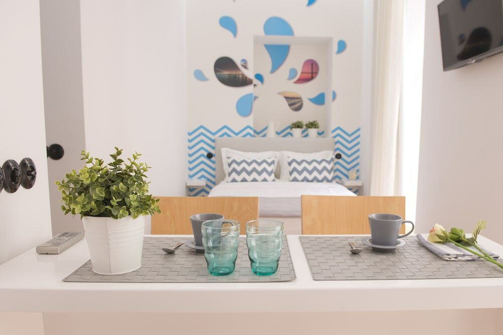 Фото Páteo Saudade Lofts