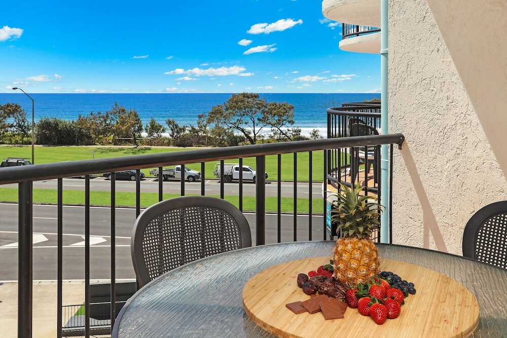 Фото Ocean Boulevard