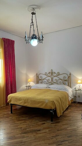 Гостиница Lumachella B&b в Чефалу