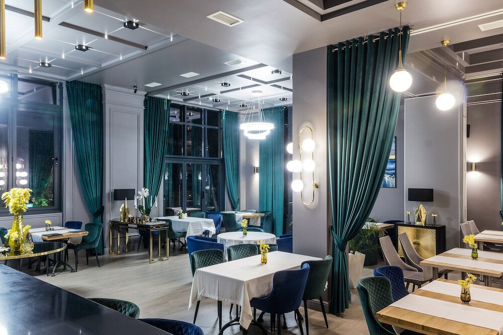 Фото City Park Hotel