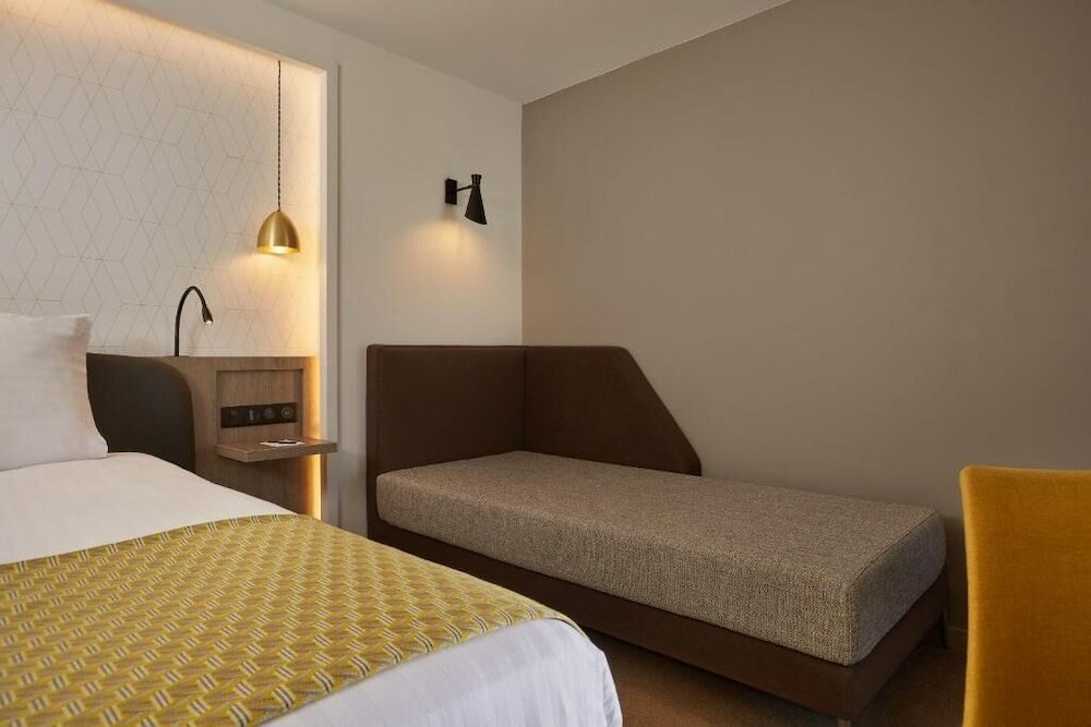 Фото Auteuil Tour Eiffel