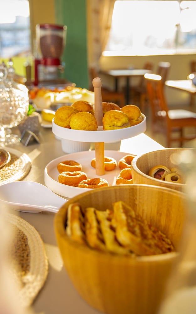 Фото Pousada Valle Verde