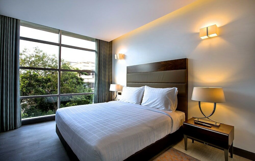 Фото Space Apartments